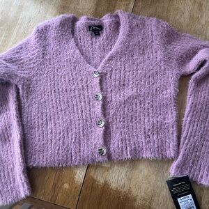 Girls 10/12 sweater